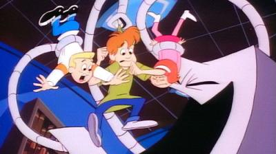 A Pup Named Scooby-Doo