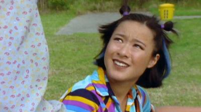 Heartbreak High