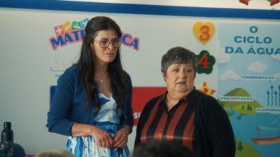 Carlitos & Henriqueta