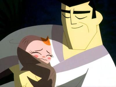 Samurai Jack