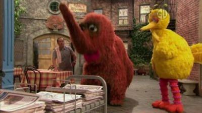 Sesame Street