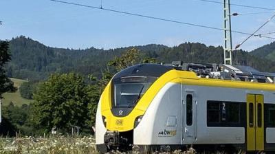 Rail Away