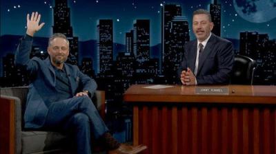 Jimmy Kimmel Live!