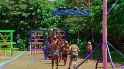 Australian Survivor