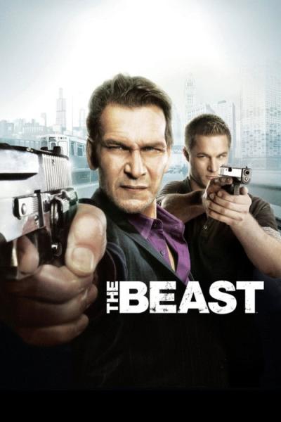 The Beast filmas online