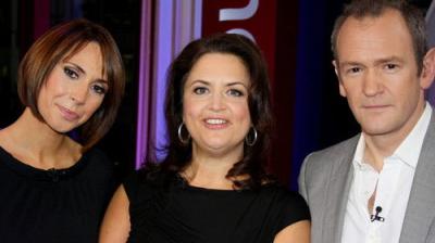 The One Show