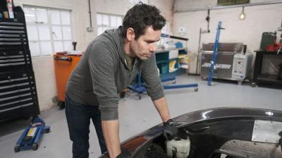 Wheeler Dealers