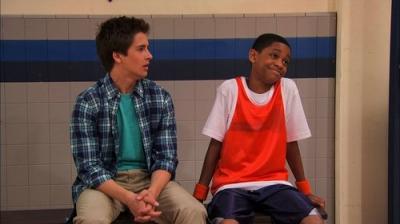 Lab Rats