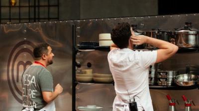 MasterChef