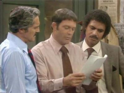 Barney Miller