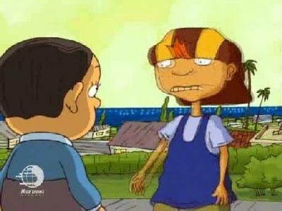 Rocket Power