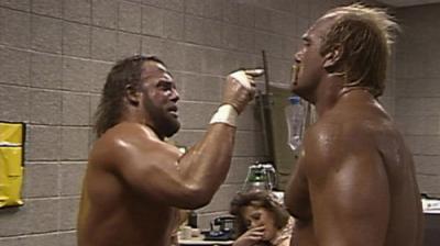 Wrestlemania Rewind