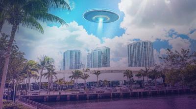 Cosmic Disclosure