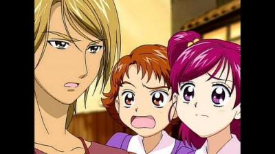 Yes！プリキュア5