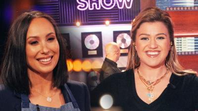 The Kelly Clarkson Show