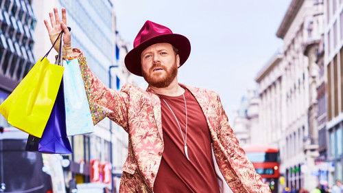 Shopping with Keith Lemon filmas žiurėti online
