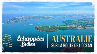 Échappées Belles