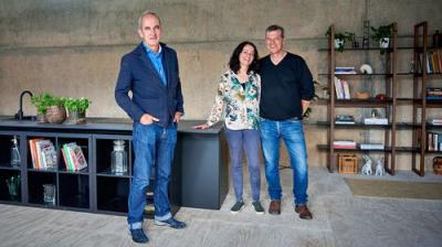 Grand Designs