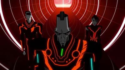 TRON: Uprising