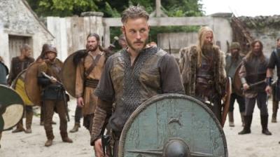 Vikingai