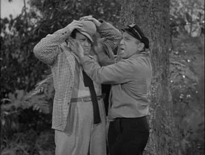 The Abbott and Costello Show