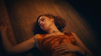 This Is Not a Murder Mystery