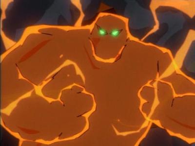 X-Men