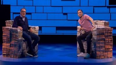 The Russell Howard Hour