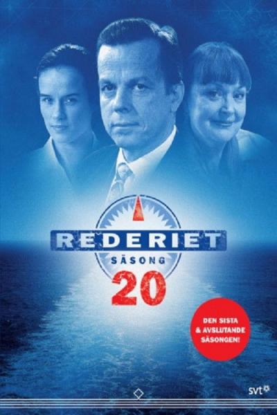 Rederiet filmas online