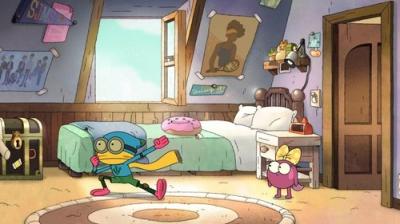 Amphibia