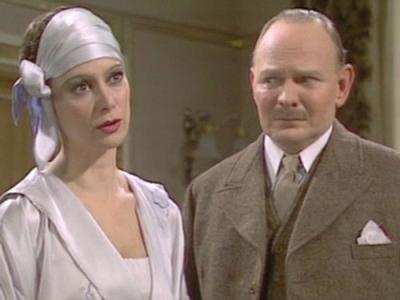 Agatha Christie's Partners in Crime