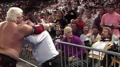 WWE Saturday Night's Main Event