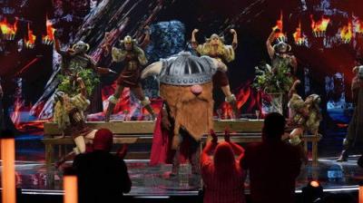 The Masked Singer