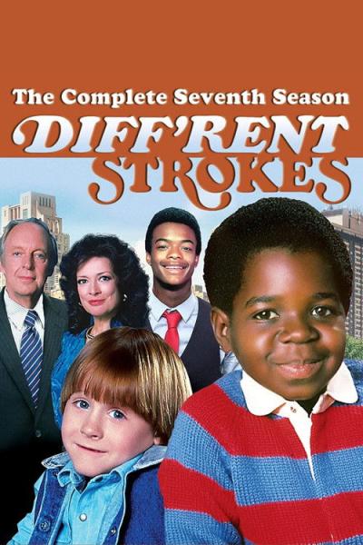 Diff'rent Strokes filmas online