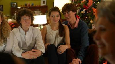 Les Parent