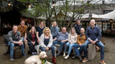 Boer zoekt Vrouw