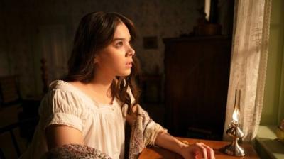 Dickinson