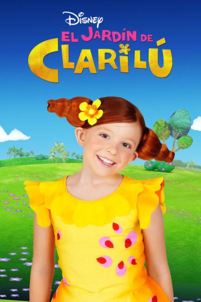 El Jardín de Clarilú filmas online