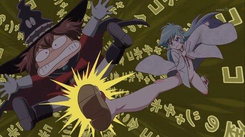 Dororonえん魔くん メ～ラめら filmas žiurėti online
