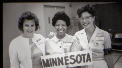Minnesota Experience