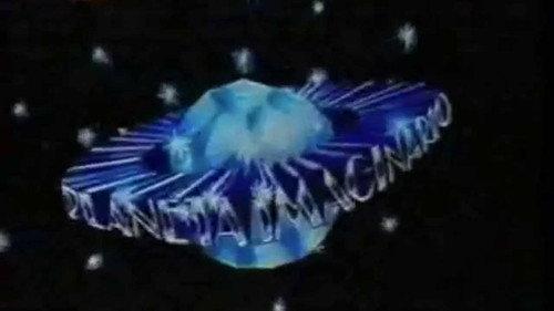 Planeta Imaginario filmas žiurėti online