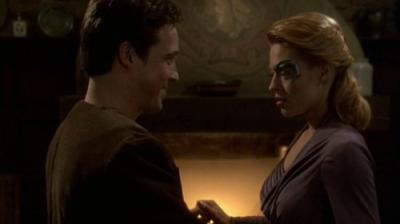 Star Trek: Voyager