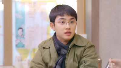 EXO의 사다리 타고 세계여행