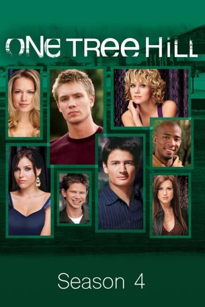 One Tree Hill filmas online