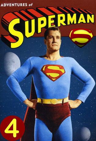 Adventures of Superman filmas online