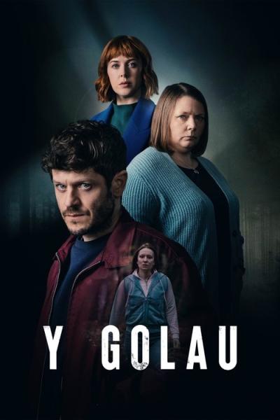 Y Golau filmas online