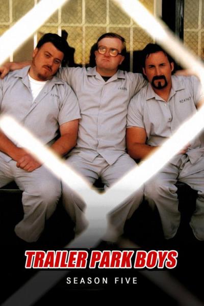 Trailer Park Boys filmas online