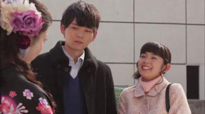 イタズラなKiss～Love in TOKYO