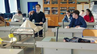 ASKIP, le collège se la raconte
