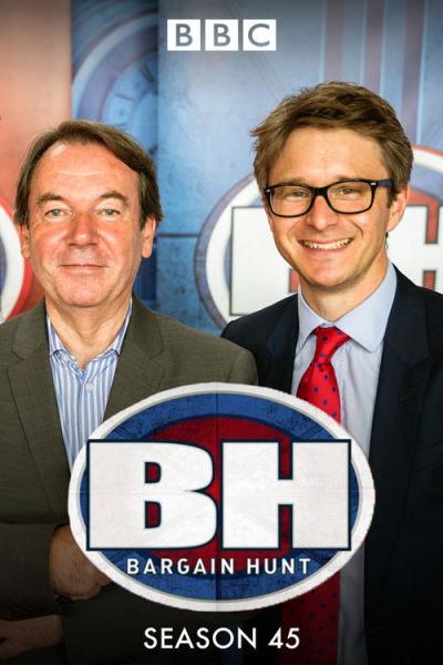 Bargain Hunt filmas online
